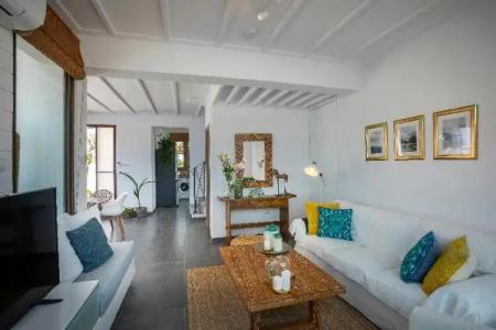 Chris Le Mare Luxury Villa - 29