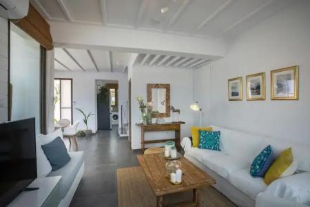 Chris Le Mare Luxury Villa - 44