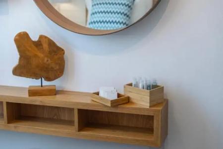 Chris Le Mare Luxury Villa - 81