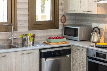 Chris Le Mare Luxury Villa - 27