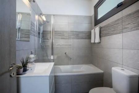 Chris Le Mare Luxury Villa - 53