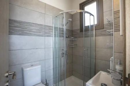 Chris Le Mare Luxury Villa - 52