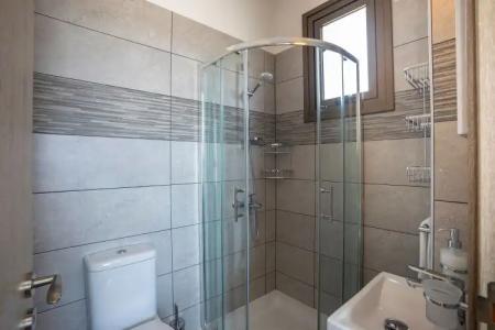 Chris Le Mare Luxury Villa - 73