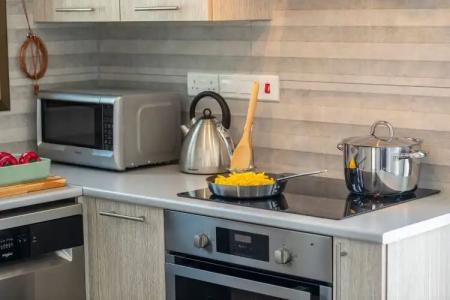 Chris Le Mare Luxury Villa - 72