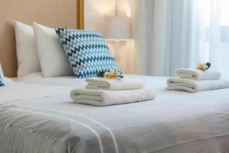 Chris Le Mare Luxury Villa - 82