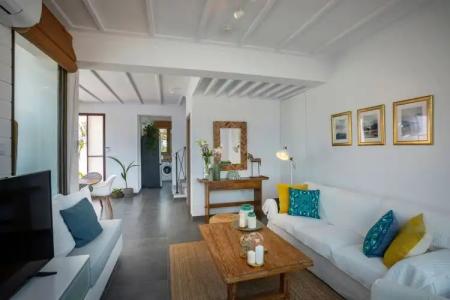 Chris Le Mare Luxury Villa - 66