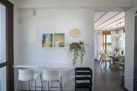 Chris Le Mare Luxury Villa - 47