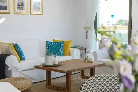 Chris Le Mare Luxury Villa - 48