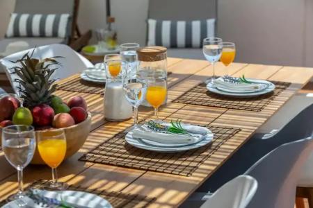 Chris Le Mare Luxury Villa - 8