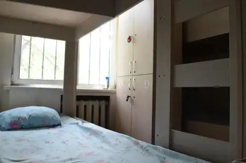 Asia Hostel - 15
