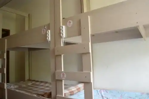 Asia Hostel - 9