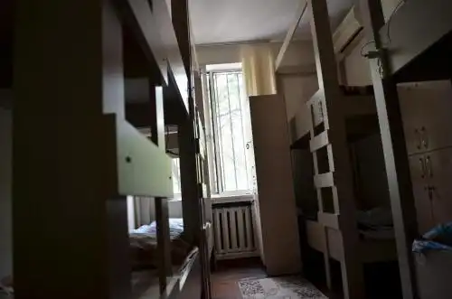 Asia Hostel - 14