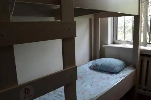 Asia Hostel - 13