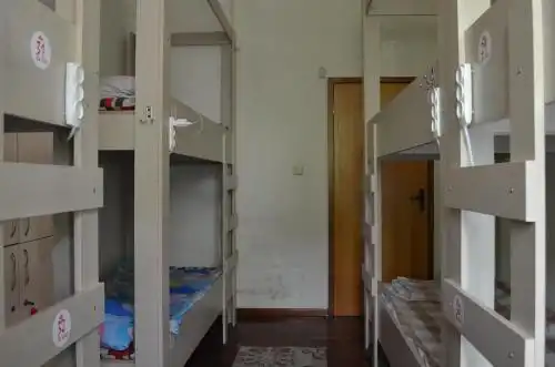 Asia Hostel - 8