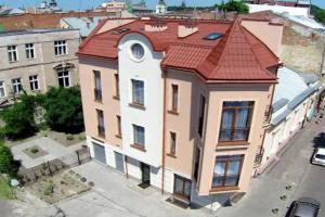 a&a Hostel, Львов