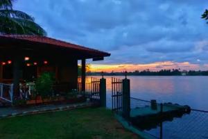 Selavi Resort Bentota, Бентота
