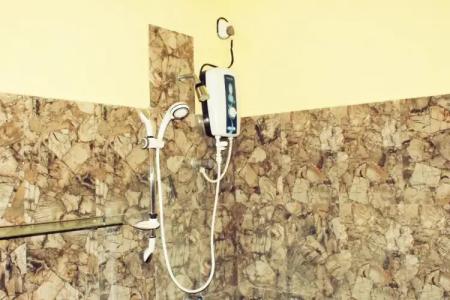 Green Hut & Restaurant. - 29