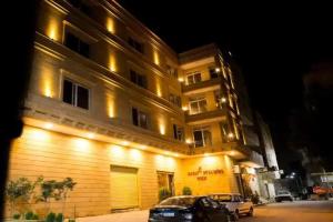 Hayat Pyramids View Hotel, Каир