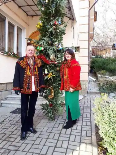Усадьба у Леси - 5