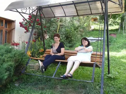 Усадьба у Леси - 12