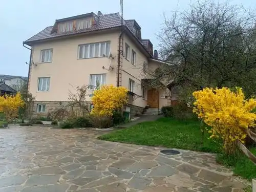 Усадьба у Леси - 1