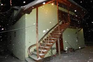 Гостевой дом «Відпочинок у Євгена та Оксани», Яремче
