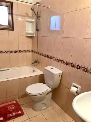 Trouzini Villa 2 - 3