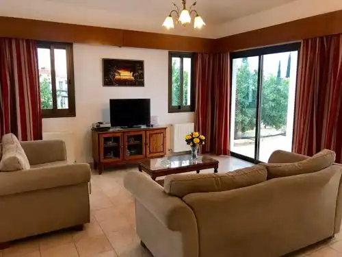 Trouzini Villa 2 - 6