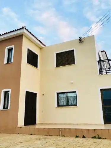 Trouzini Villa 2 - 18