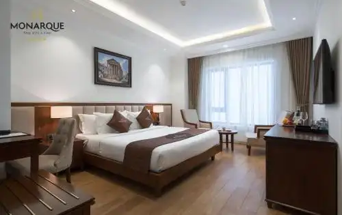 Monarque Danang - 37