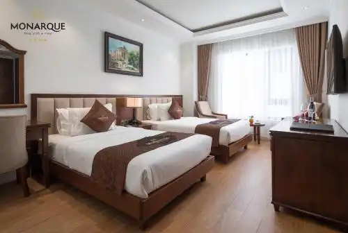 Monarque Danang - 42