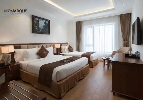 Monarque Danang - 36