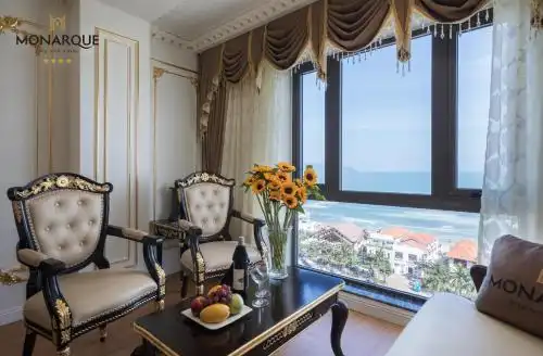 Monarque Danang - 6