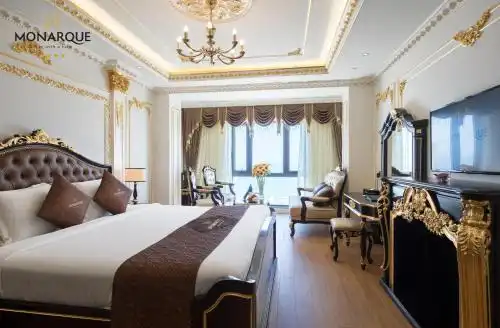 Monarque Danang - 31