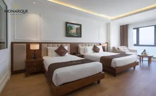Monarque Danang - 35