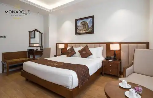 Monarque Danang - 44