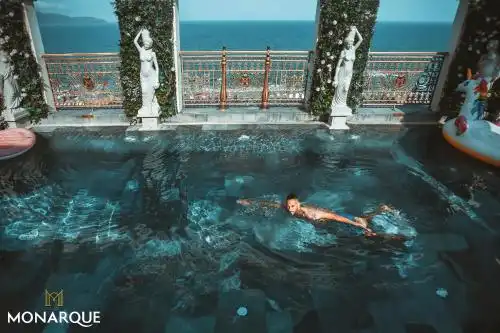 Monarque Danang - 7