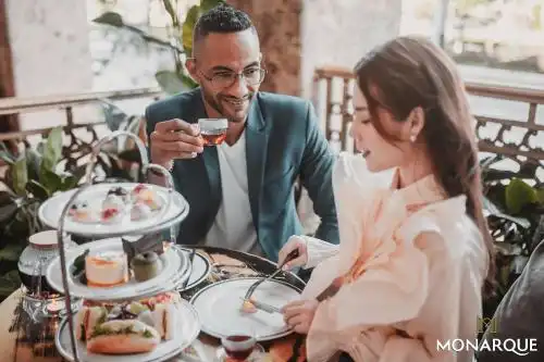 Monarque Danang - 22