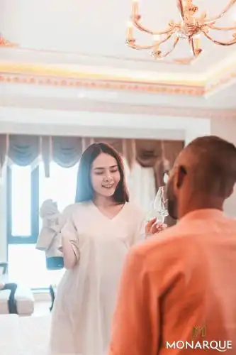 Monarque Danang - 14