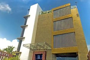 Hotel «Sico», Негомбо