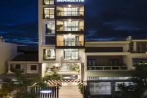 Marilyn Boutique Hotel Nha Trang, Нячанг