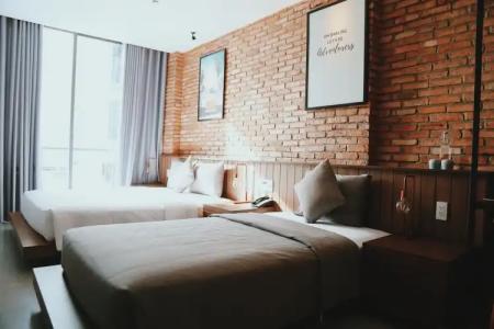 Marilyn Boutique Nha Trang - 63