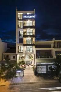 Marilyn Boutique Nha Trang - 0
