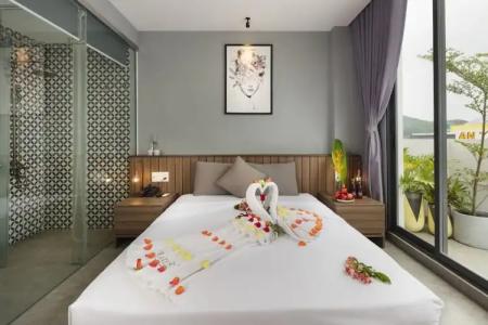 Marilyn Boutique Nha Trang - 98