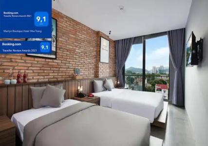 Marilyn Boutique Nha Trang - 19