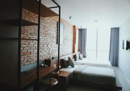 Marilyn Boutique Nha Trang - 38