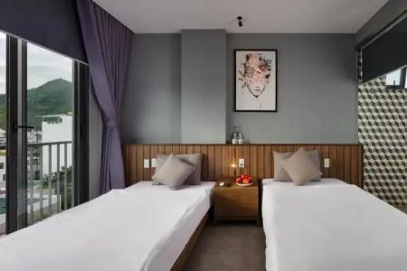 Marilyn Boutique Nha Trang - 90