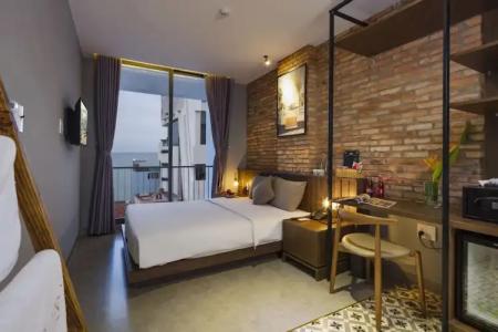 Marilyn Boutique Nha Trang - 80