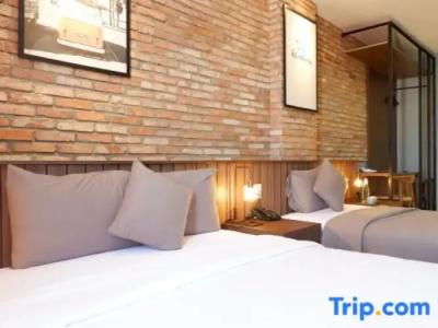 Marilyn Boutique Nha Trang - 68