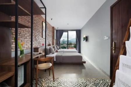 Marilyn Boutique Nha Trang - 23